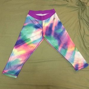 Leggings - medium compression